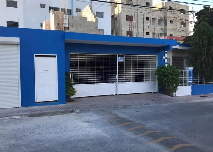 Hermoso Departamento 2 Con Piscina Cerca De La Playa La Romana