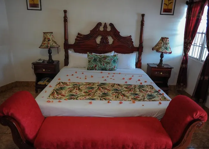 Glorianna Hotel Montego Bay
