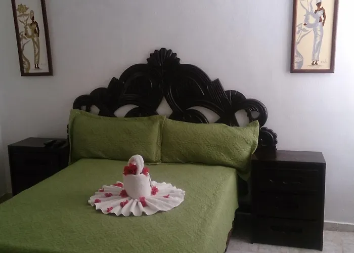 Village On The Beach Boca Chica 