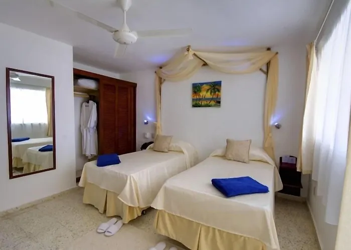 Tribe Resorts Juan Dolio