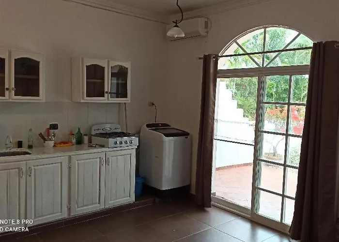 Residence Maia Sosúa