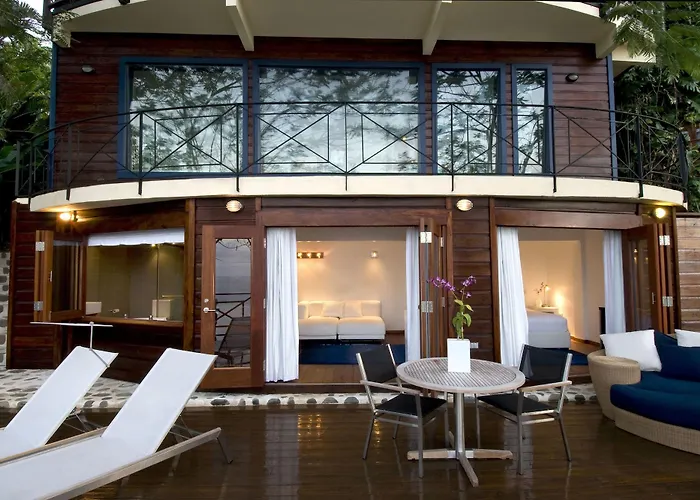 Geejam Hotel Port Antonio