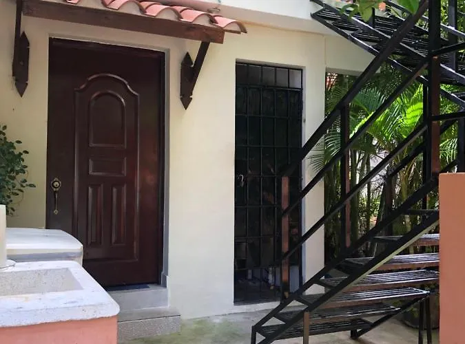 Apartamento Cgm De 1 Habitacion La Romana