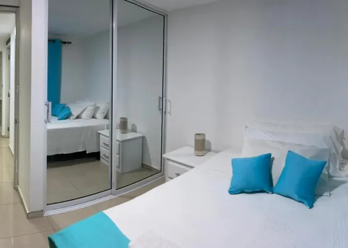 Fully Equipped New 3Br Apt Dt 2Mins To The Beach Sosua