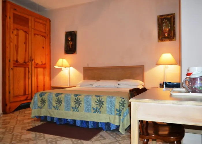 Beau Rivage Hotel Cap-Haitien