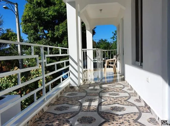 Apartamentos Vero Las Terrenas