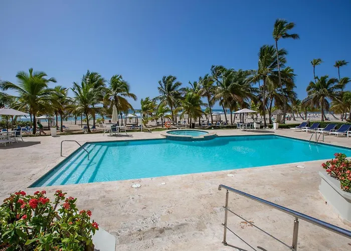 Costa del Sol Beachfront Juan Dolio
