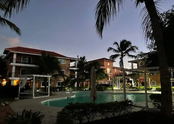 Beach Life, The Place You'Ve Been Looking For. Punta Cana