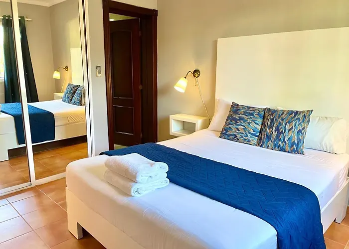 Punta Cana Aparthotels