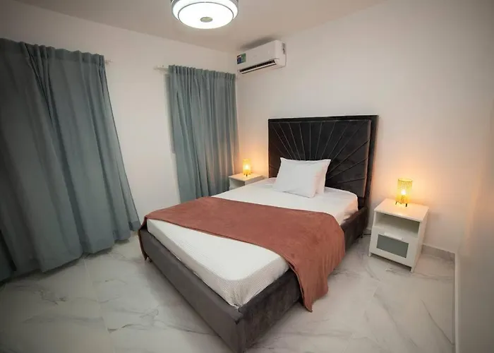 Luxury Villa Punta Cana aceita animais de estimação