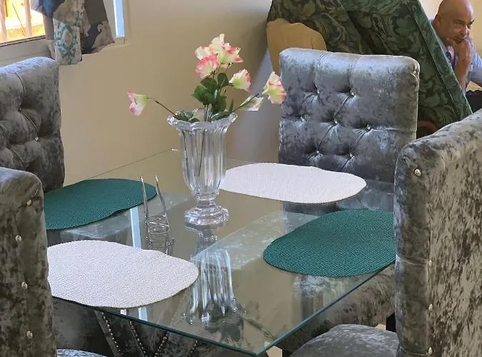 Hermoso Apartamento Marbellalll Santo Domingo
