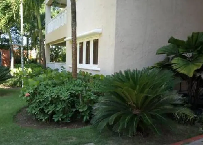 Boutique Beach Apartment Dominican Bay Boca Chica