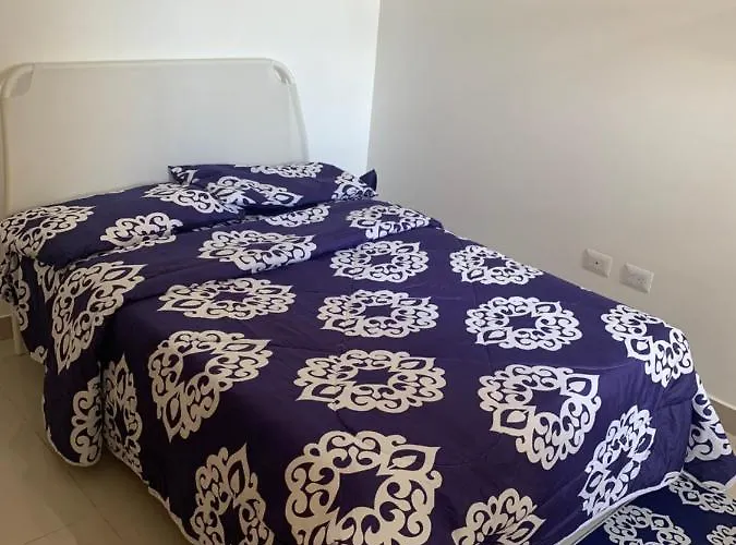 Apartment 300 Meter From The Boca Chica Beach Santo Domingo