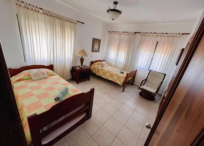 Stanza Mare Apartamento Cerca De La Playa 2Hb Punta Cana