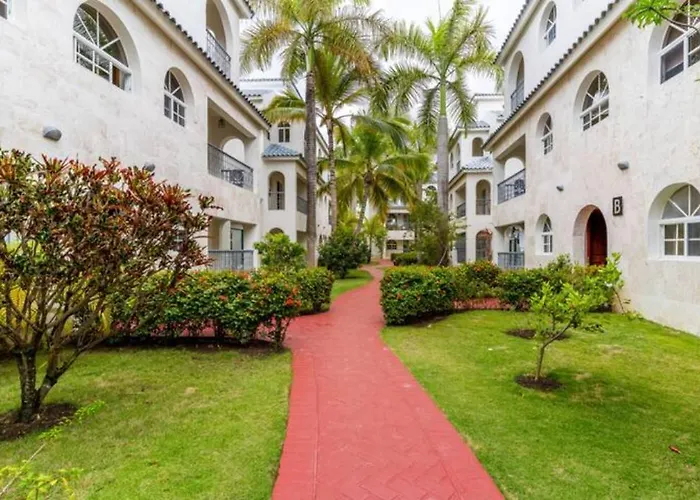 Cozy 2 Bdr Condo, With Pool Area And Free Wifi Punta Cana