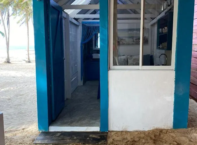 Uvero Tropical Beach Rental #2 Punta Cana