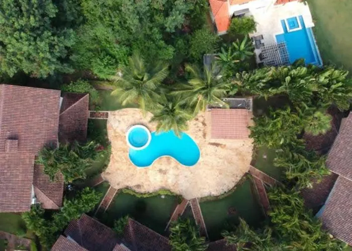 Beautiful Villa Metro Country Club, Juan Dolio Beach