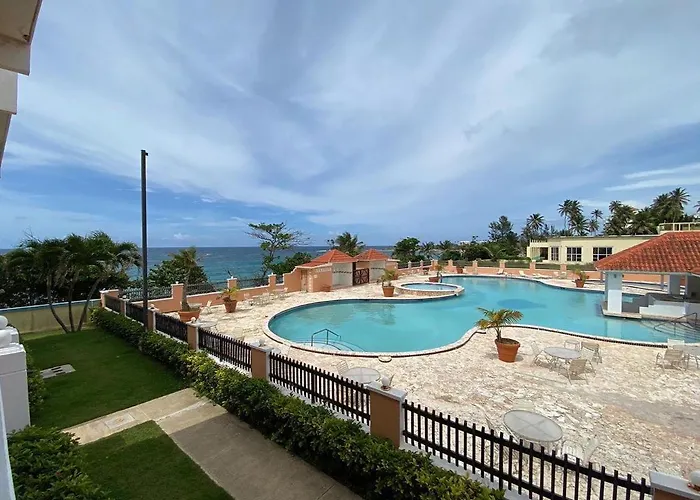 Golden Dream Villas 306 A Isabela