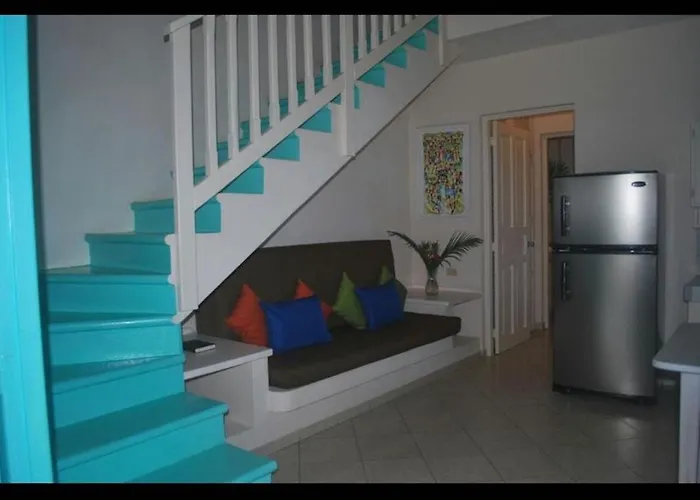 Luxury In Las Terrenas For Groups