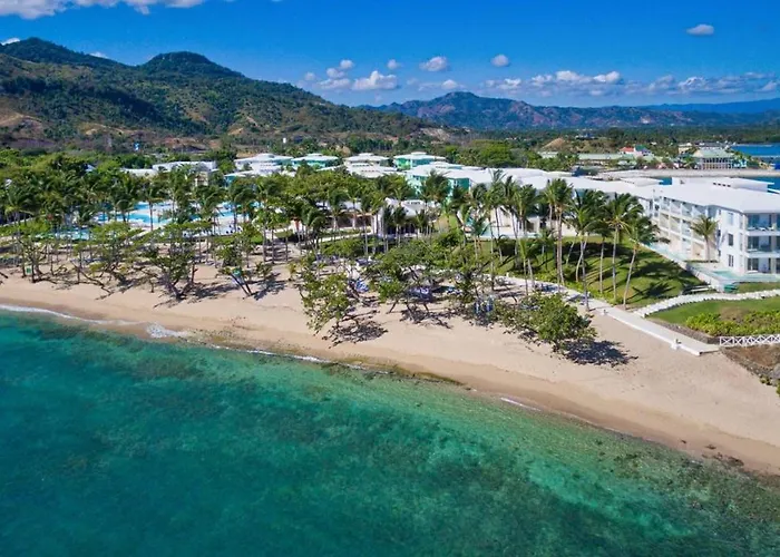 Senator Puerto Plata Vip Hotel