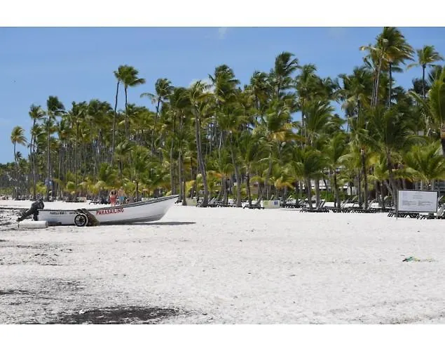 Relax @ Beach, Bibijagua Punta Cana