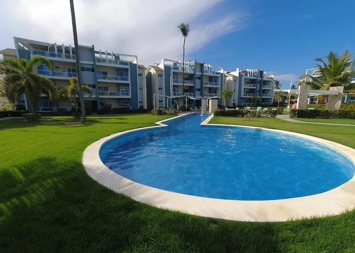 H2 Exclusive Apartment Near The The Ocean Punta Cana che accetta animali