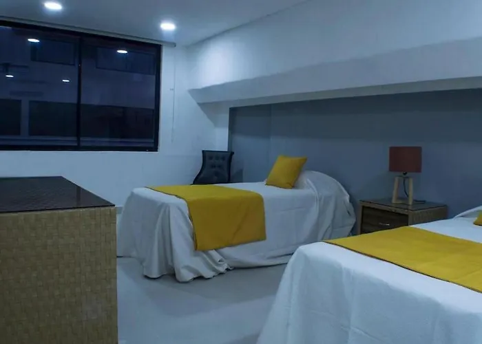 Malecon Cozy - Premium Plus 1 Santo Domingo