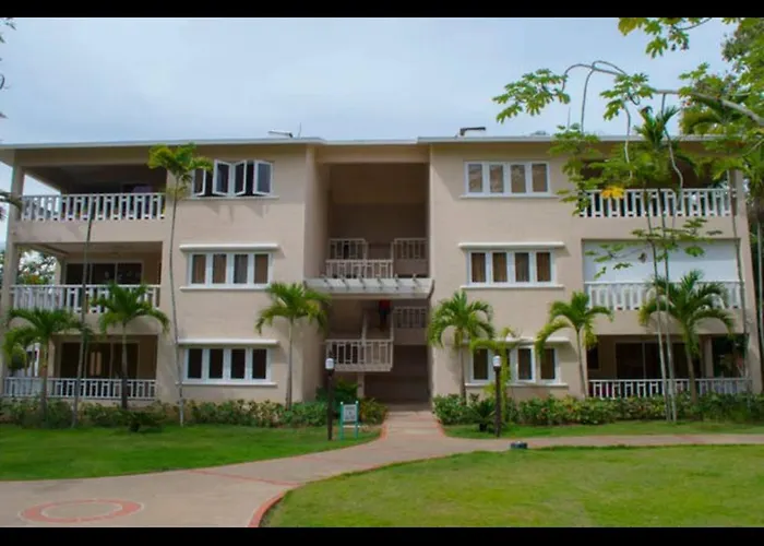 Delightful Caribbean Apartment In Boca Chica che accetta animali