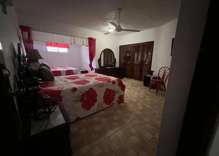 Villa Antonia 16 Sosua