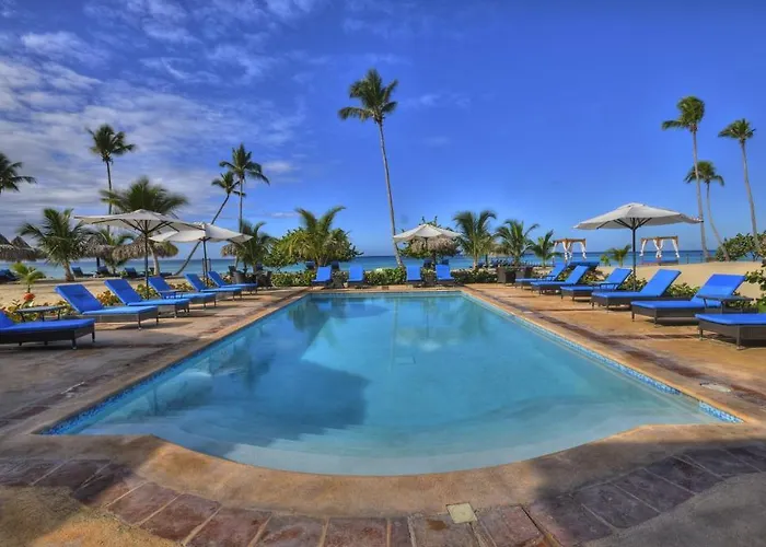 Hotel Miranda Bayahibe