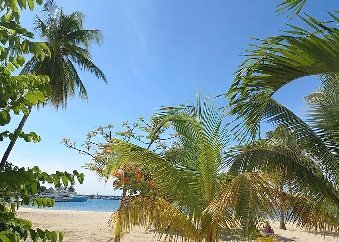 Beach Studio 20 Ocho Rios