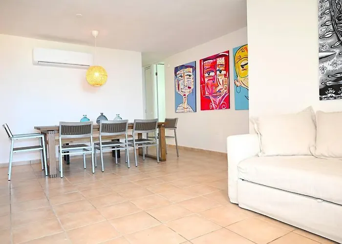 New Remodeled Ocean View, Beach Front Apartment Arecibo