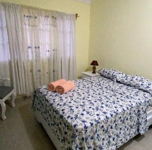 Huisdiervriedelijke L&Y Punta Cana Beach Apartament
