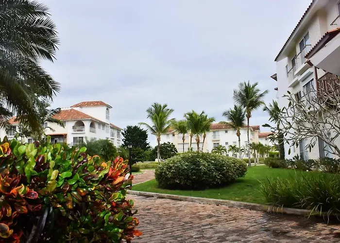 Apartment 2 Bedroom, Private Beach, 4 Pax Bayahibe acceptant les animaux