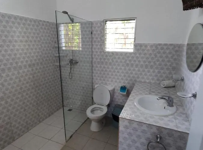 Apartment House Maribel Las Terrenas