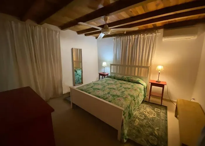 Family Villa 50 Meters From The Beach Las Terrenas