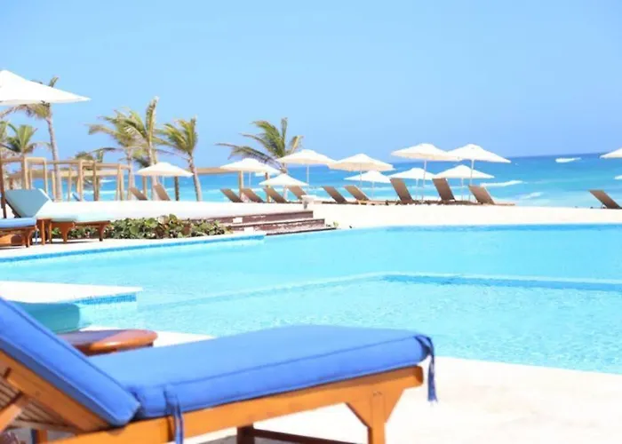 Luxury 2Bdr Pool Golf View At Cana Pearl Next To Hard Rock Apartamento Punta Cana