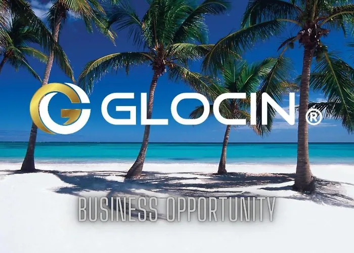 Glocin Apartamentos Vacation & Investment Punta Cana