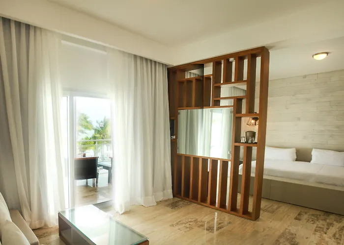 Hotels in Cabarete