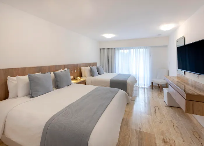 Hotel per famiglie a Bayahibe