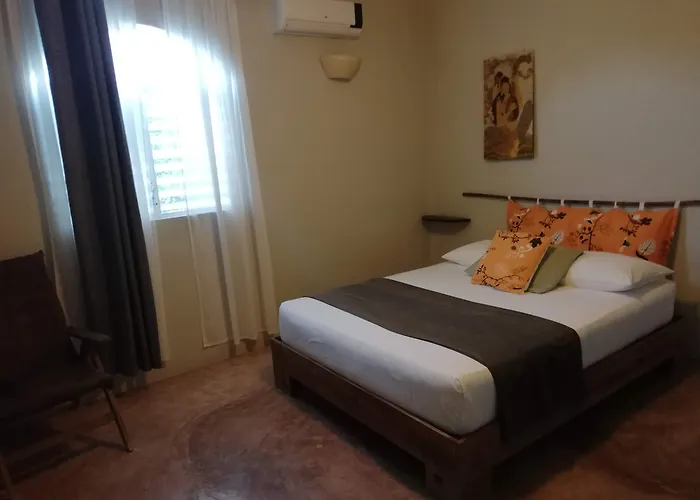 Aparthotel Residencia El Balatà Las Terrenas