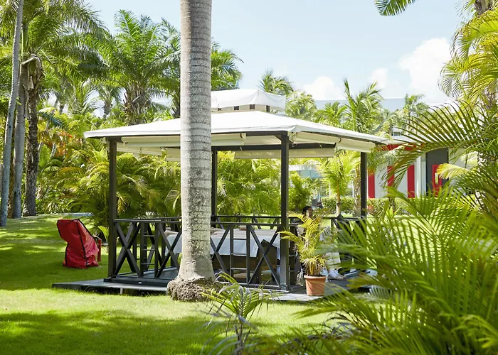 Hotel Riu Naiboa Punta Cana