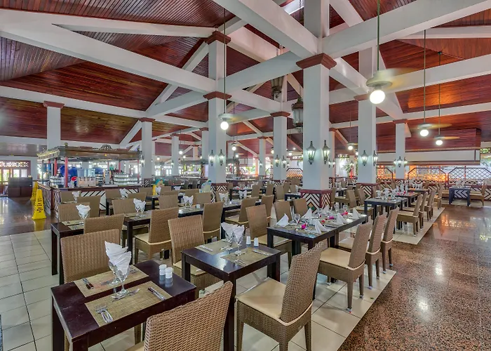 Puerto Plata Design hotels