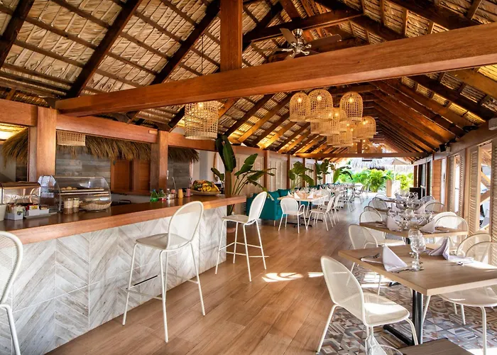 Hôtels avec jacuzzi à Bayahibe