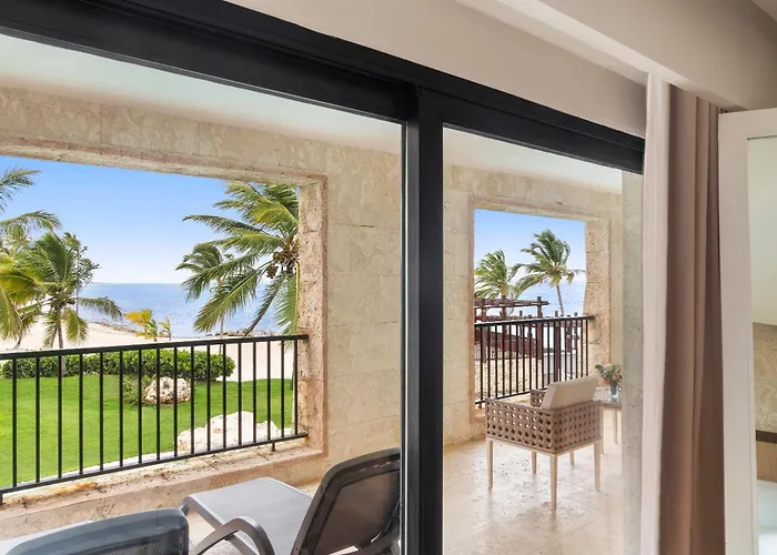 Sanctuary Cap Cana, A Luxury Collection Resort, Dominican Republic, Adult All-Inclusive Punta Cana