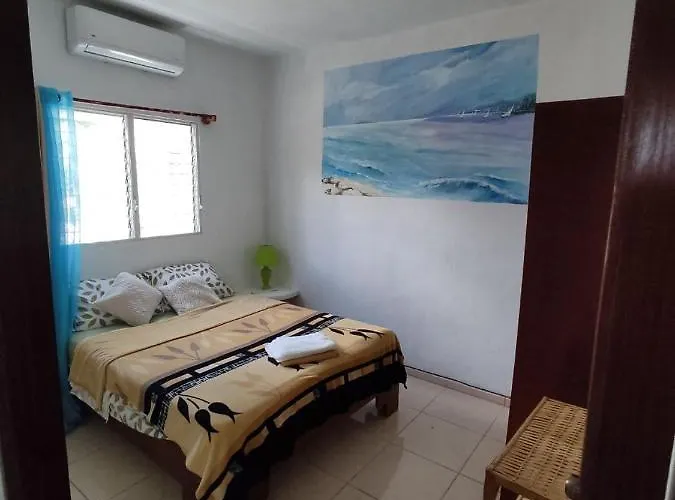 Appartement Apartmen Maribel à Las Terrenas