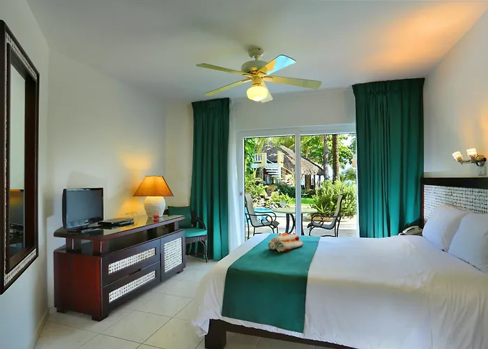 Boutique Hotel Villa Taina Cabarete