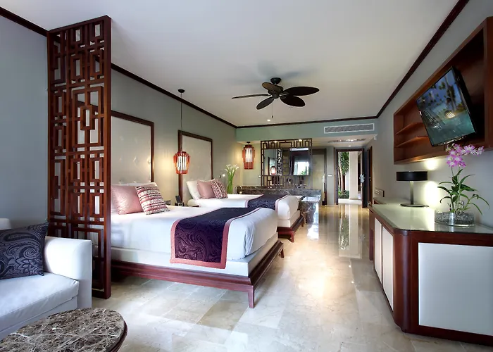 Golfhotels in Punta Cana