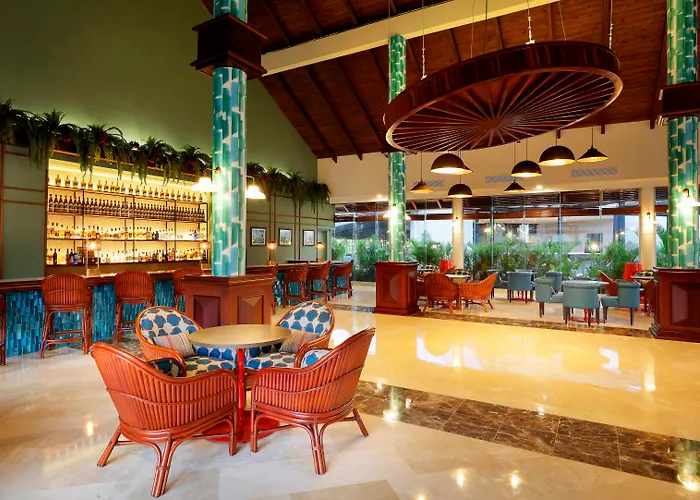 Hoteles de Diseño en Punta Cana 