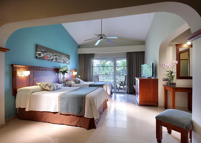 Boutique Grand Palladium Select Bavaro Punta Cana